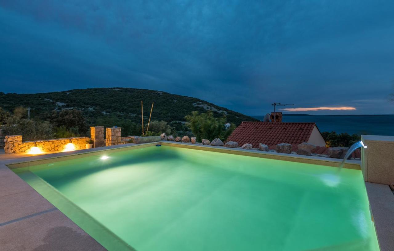 Hacienda Babina Villa Miholascica Eksteriør bilde