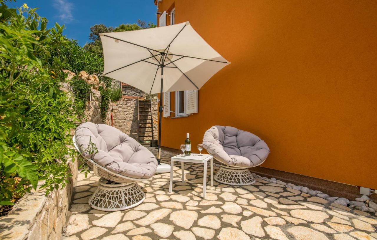 Hacienda Babina Villa Miholascica Eksteriør bilde