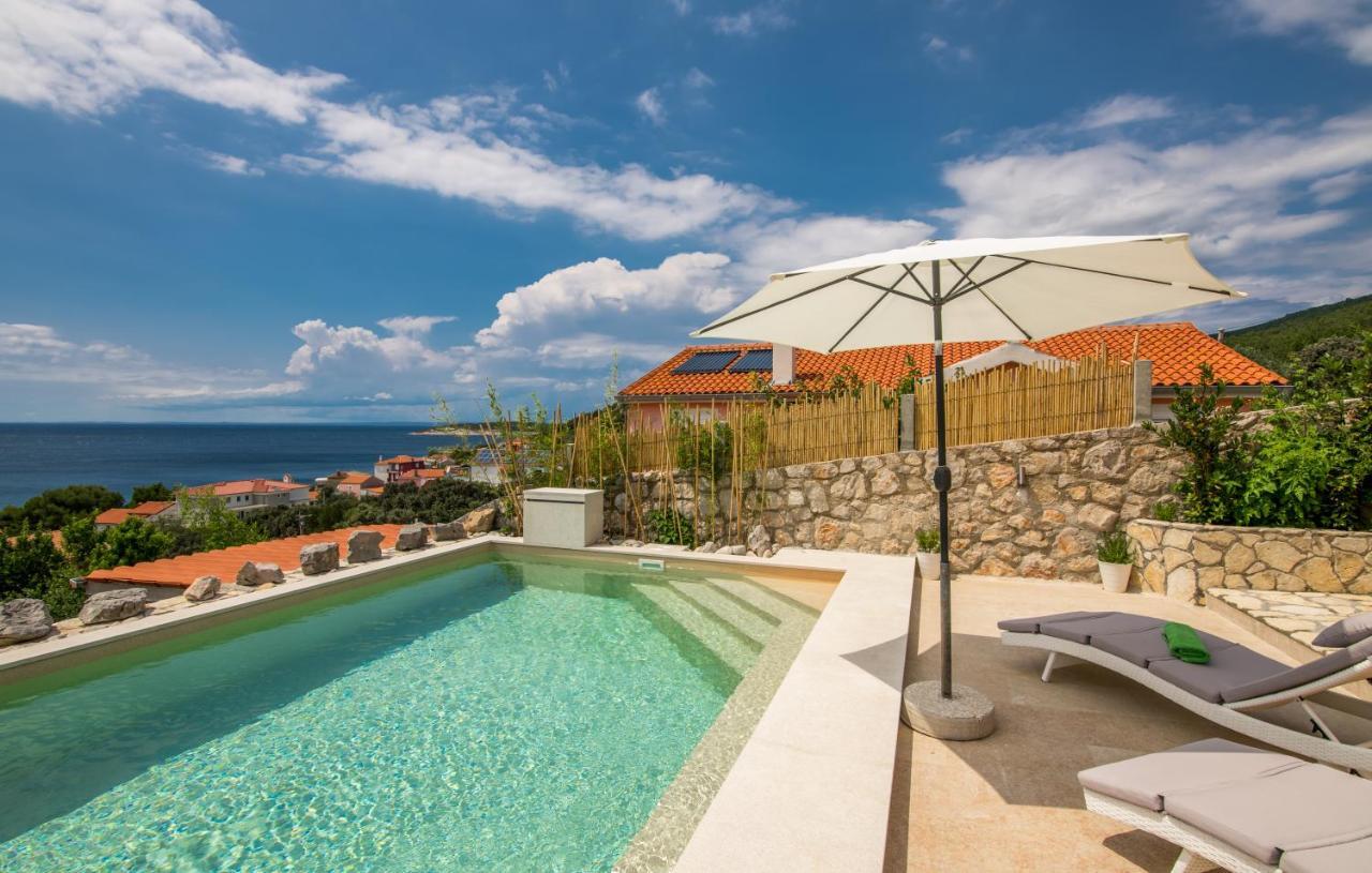 Hacienda Babina Villa Miholascica Eksteriør bilde