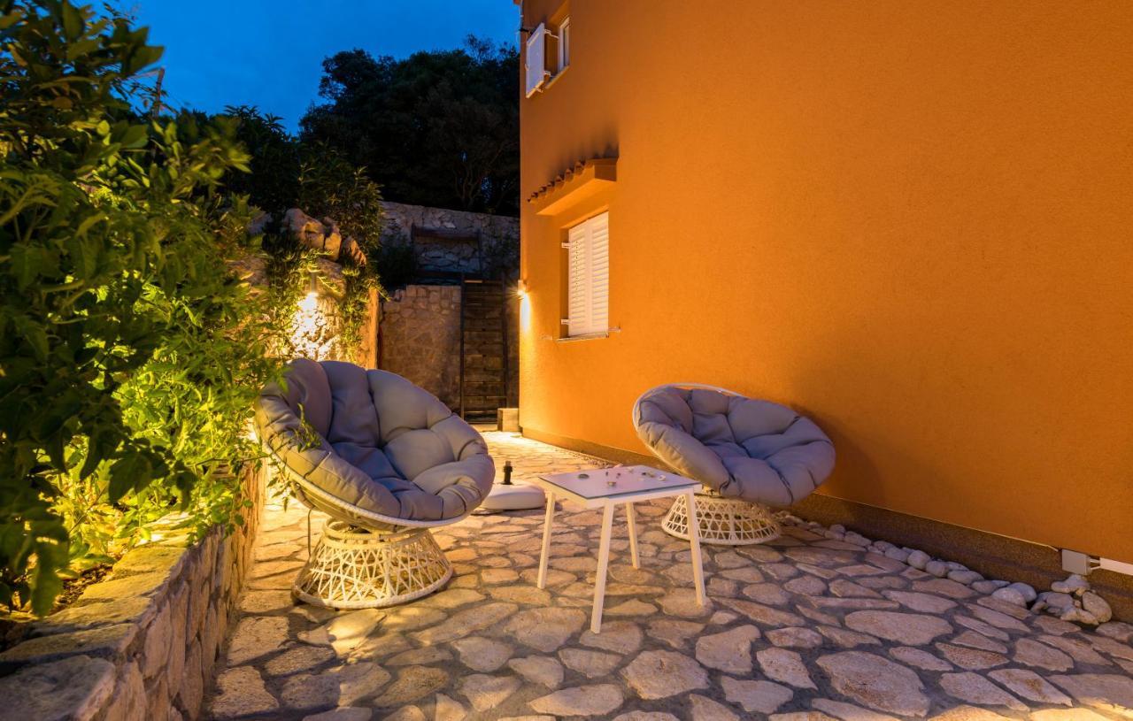 Hacienda Babina Villa Miholascica Eksteriør bilde