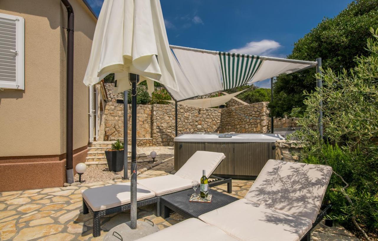 Hacienda Babina Villa Miholascica Eksteriør bilde