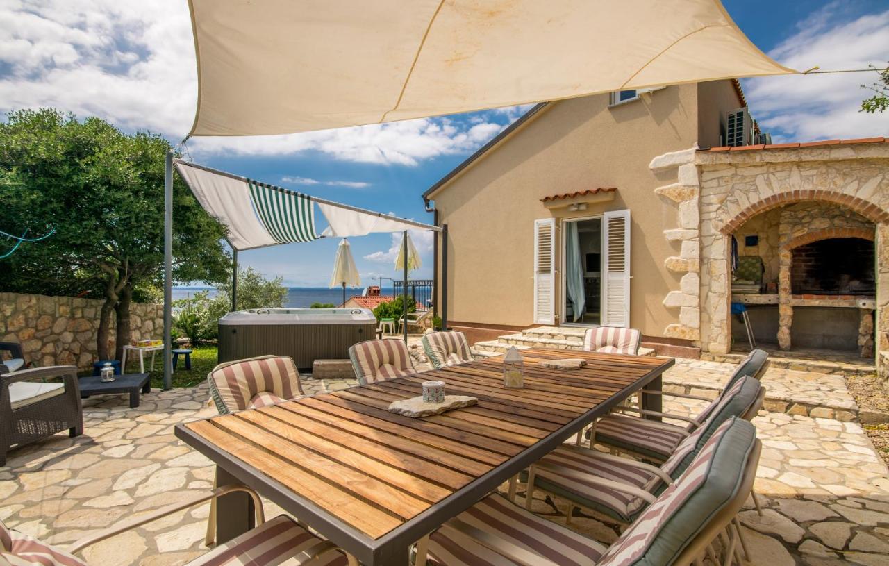 Hacienda Babina Villa Miholascica Eksteriør bilde