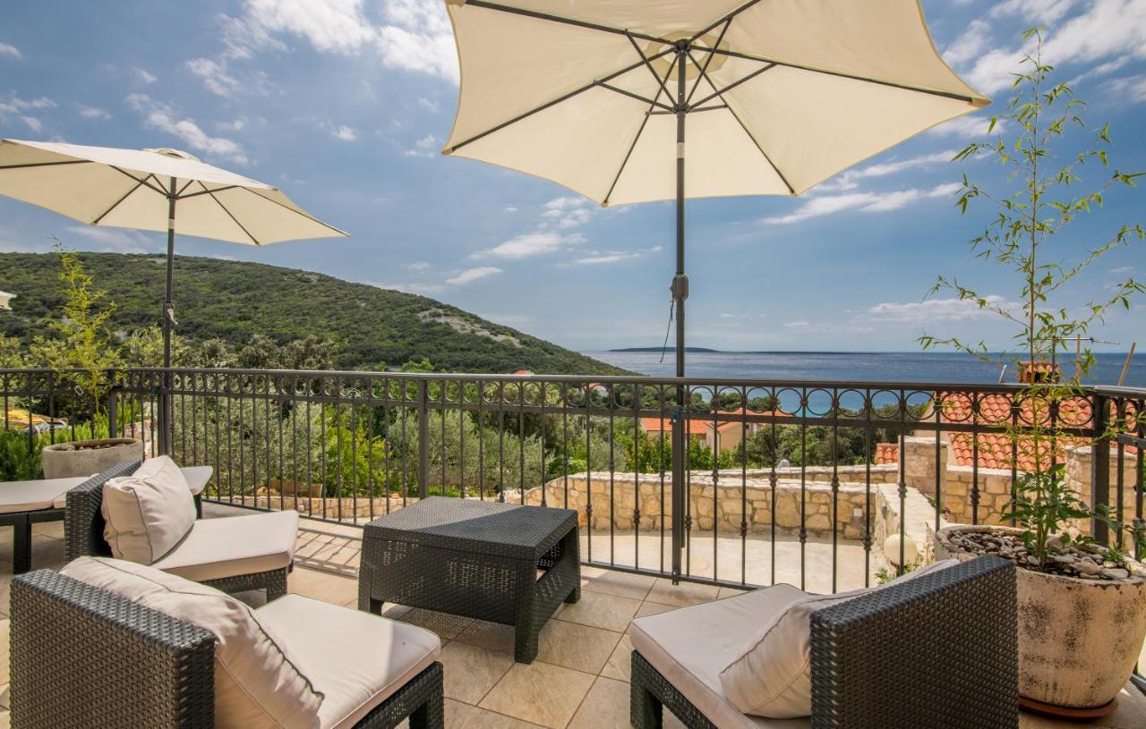 Hacienda Babina Villa Miholascica Eksteriør bilde