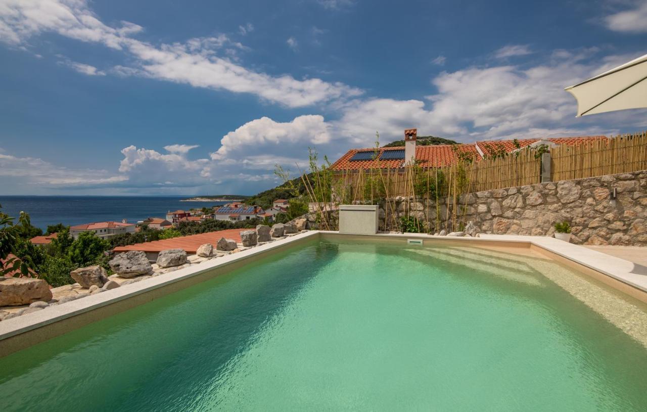 Hacienda Babina Villa Miholascica Eksteriør bilde
