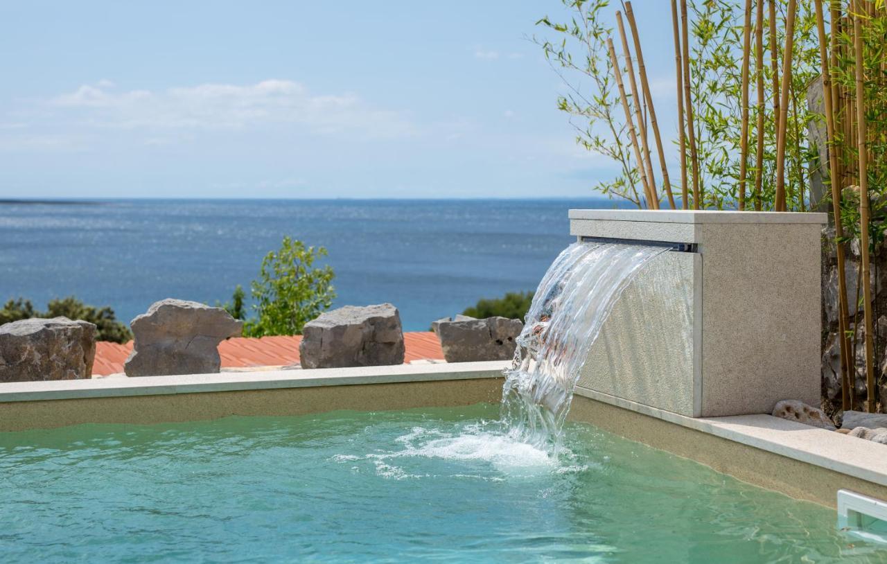Hacienda Babina Villa Miholascica Eksteriør bilde