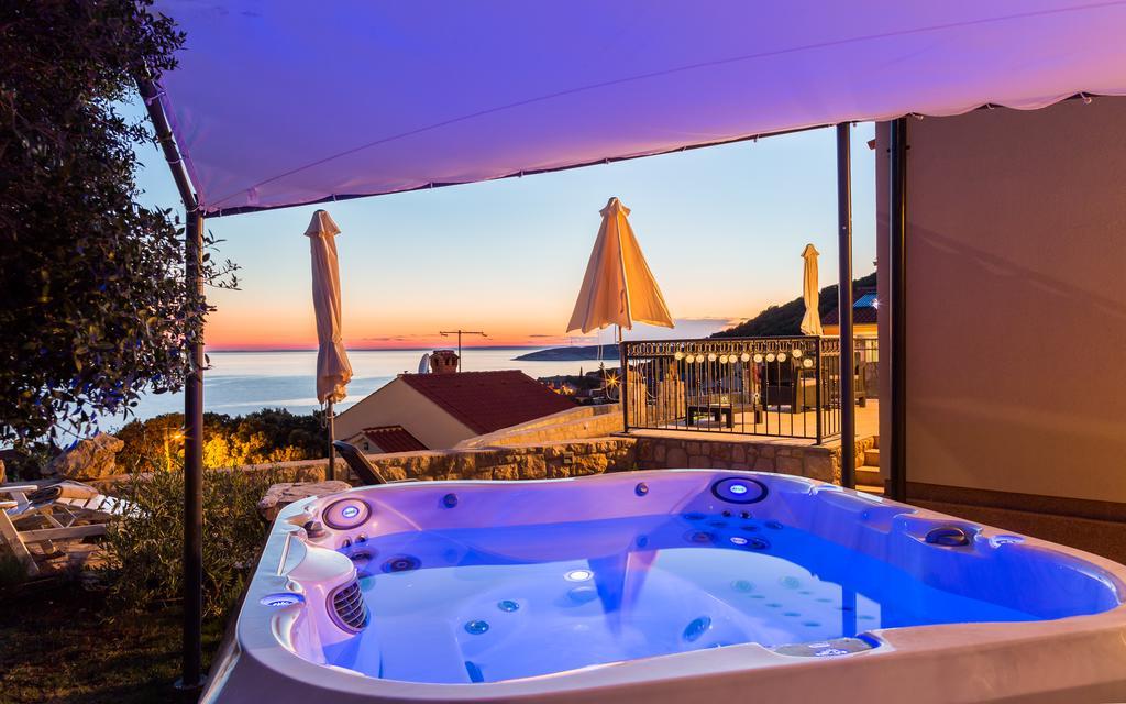 Hacienda Babina Villa Miholascica Eksteriør bilde