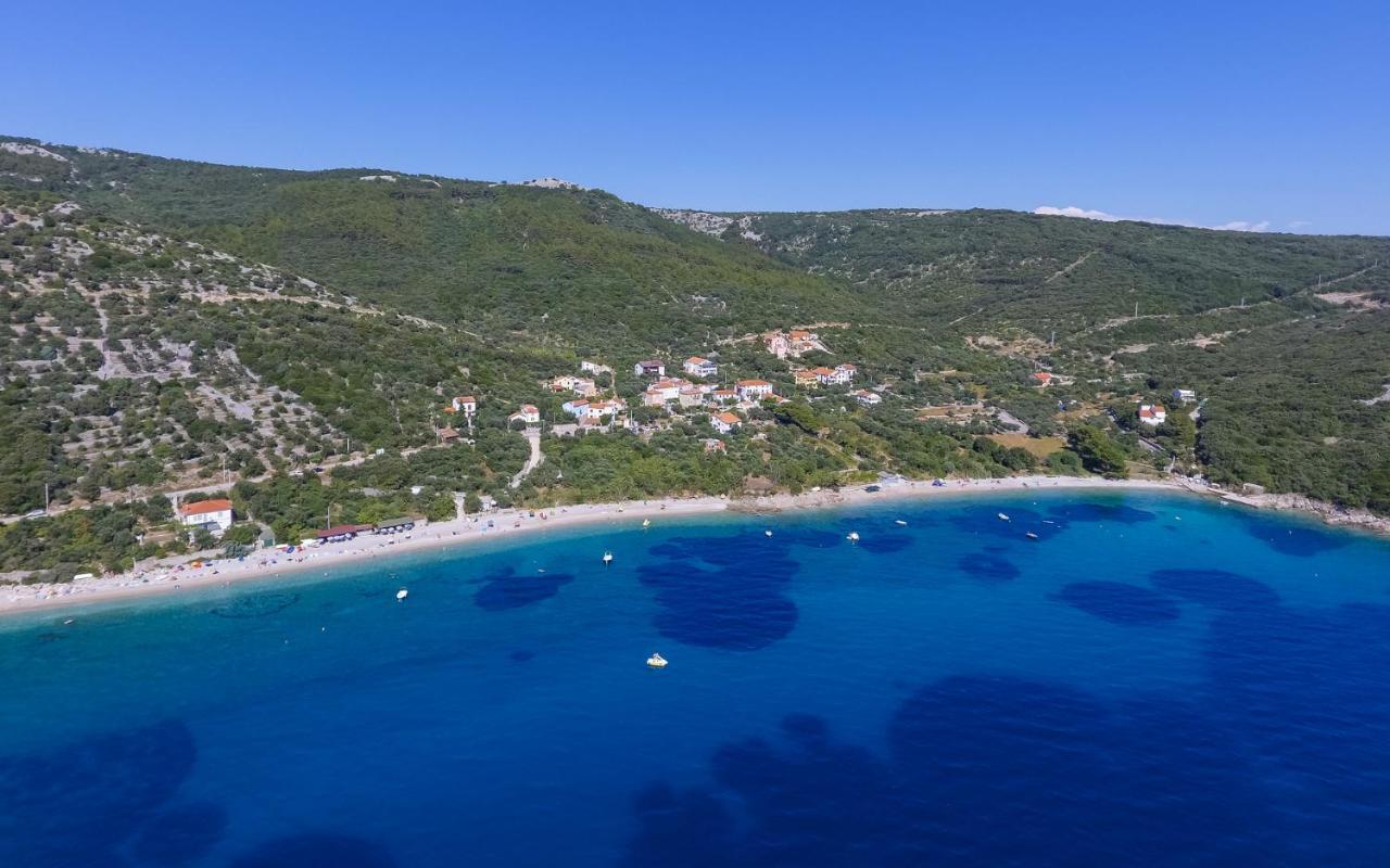Hacienda Babina Villa Miholascica Eksteriør bilde