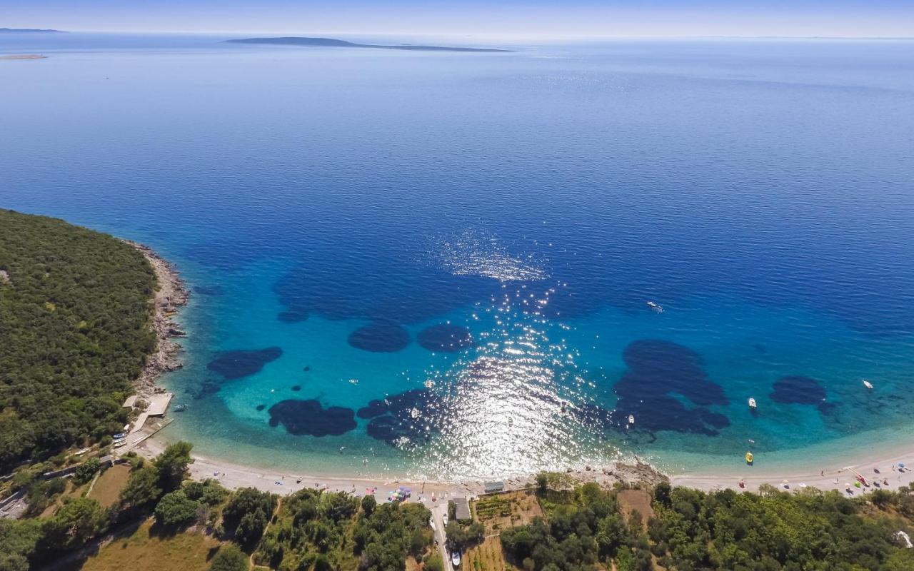 Hacienda Babina Villa Miholascica Eksteriør bilde