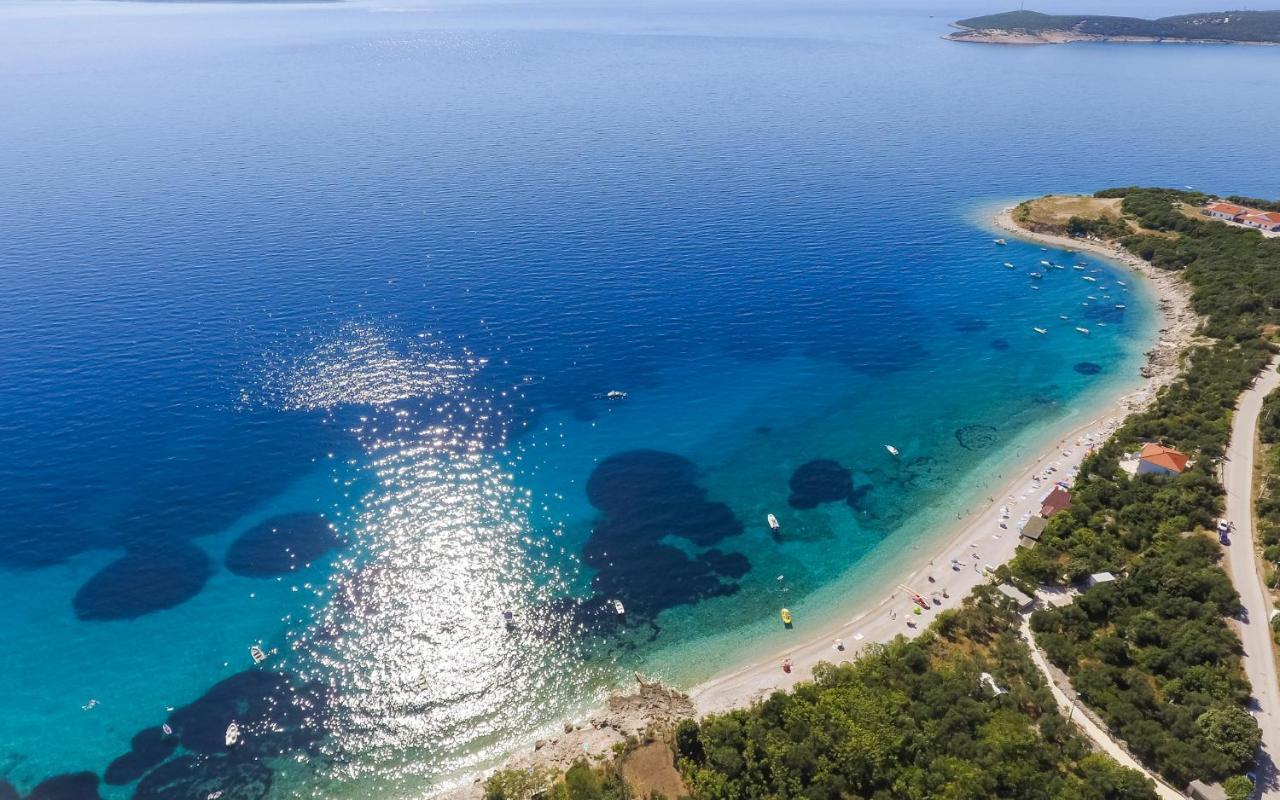 Hacienda Babina Villa Miholascica Eksteriør bilde