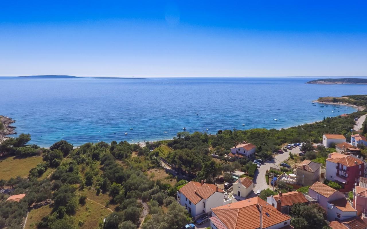 Hacienda Babina Villa Miholascica Eksteriør bilde