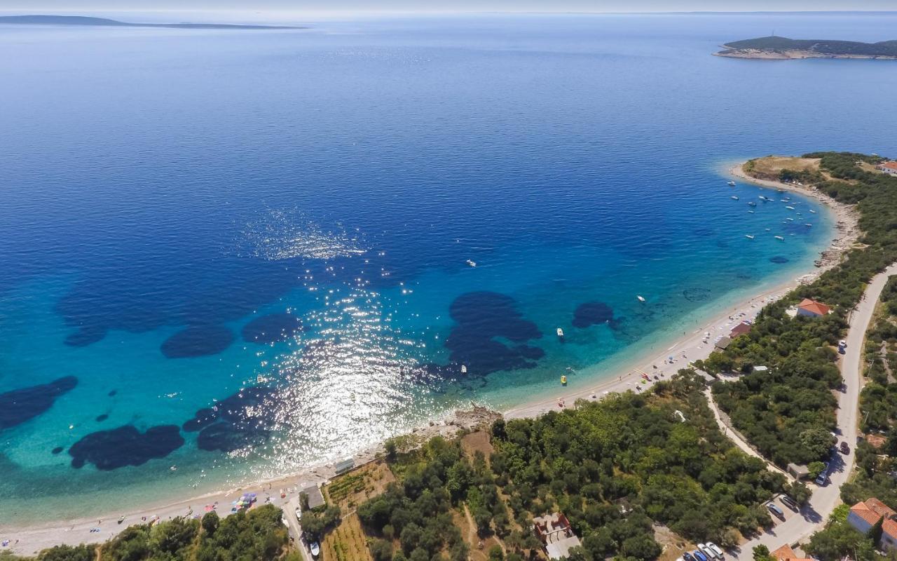 Hacienda Babina Villa Miholascica Eksteriør bilde